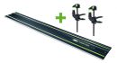 Festool Rail de guidage 100 ans FS 1400/2 BL Thumbnail 1