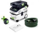 FESTOOL Absaugmobil CLEANTEC CTL MIDI I CT-F Edition - 578309_A Thumbnail 1