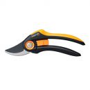 FISKARS Plus Bypass Gartenschere P521 - 1057167 Thumbnail