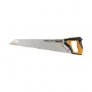 FISKARS Pro PowerTooth™ Universal-Handsäge 50 cm - 1062919 Thumbnail 1