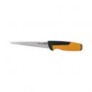 FISKARS Pro PowerTooth™ Kleine Metallsäge 15cm - 1062935 Thumbnail 1
