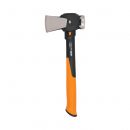 FISKARS IsoCore Bauaxt S 1,1 kg/36 cm - 1062936 Thumbnail 1