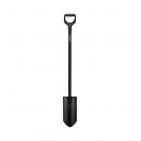 FISKARS Ergonomic Pro Drainageschaufel, schwarz - 1066709 Thumbnail 1