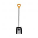 FISKARS Solid Metal Schaufel D-Griff - 1066718 Thumbnail 1