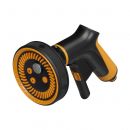 FISKARS Sprühpistole Multi 5 Funktionen - 1067549 Thumbnail 1