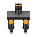 FISKARS Comfort 2-Wege-Ventil, On/Off - 1070577 Thumbnail 1