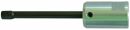 Eibenstock Diamant-Vollbohrkrone, M 12, Ø 10 mm - 36111000 Thumbnail 1