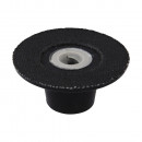 Makita Schleifteller 50mm - 743124-6 Thumbnail 1