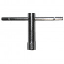 MAKITA STECKSCHLUESSEL SW17 (782210-8) Thumbnail 1