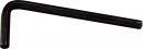 MAKITA SECHSKANTSTIFTSCHLUESSEL 2.5mm (783208-8) Thumbnail 1