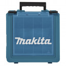 MAKITA TRANSPORTKOFFER (824674-1) - 824811-7 Thumbnail 1