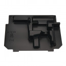 MAKITA Tiefziehteil f. MAKPAC (837916-4) Thumbnail 1