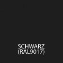 BONDEX Dauerschutz-Farbe Schwarz (RAL9017) 2,50 L - 466799 Thumbnail 2