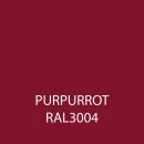 BONDEX WETTERSCHUTZ-FARBE PURPURROT (RAL3004) 3 L - 466801 Thumbnail 2