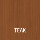 BONDEX Holzschutzlasur 3in1 Teak 4 L - 475967 Thumbnail 2
