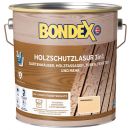 BONDEX Holzschutzlasur 3in1 Farblos 4 L - 475970 Thumbnail 1