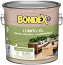 BONDEX SENSITIV-ÖL Farblos 2,5 L - 484483 Thumbnail 1