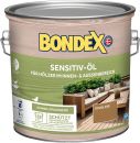 BONDEX SENSITIV-ÖL Douglasie 2,5 L - 484485 Thumbnail 1