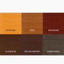 BONDEX WETTERSCHUTZ-LASUR TEAK 2,5 L - 466148 Thumbnail 3