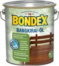 Bondex BigPack XL 4 x Bangkirai Öl 4,00 l - 329611 Thumbnail 2