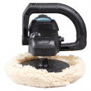 MAKITA Rotationsschleifer 180 mm 9237CB Thumbnail 3