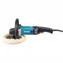 MAKITA Rotationsschleifer 180 mm 9237CB Thumbnail 2