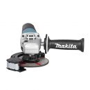 MAKITA Winkelschleifer 125mm, 1400 W - 9565CR Thumbnail 3