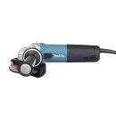 MAKITA Winkelschleifer 125mm, 1400 W - 9565CR Thumbnail 2
