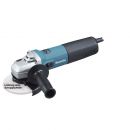 MAKITA Winkelschleifer 125mm, 1100 W - 9565HRZ Thumbnail 1