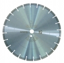 EIBENSTOCK Disque à tronçonner diamanté Ø 350 mm Thumbnail 1