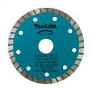 MAKITA DIAMANTSCHEIBE 115mm PFANNE (A-80684) Thumbnail 1