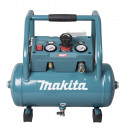 MAKITA Akku-Kompressor 40V max. (ohne Akku, ohne Ladegerät) - AC001GZ Thumbnail 3