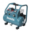 MAKITA Akku-Kompressor 40V max. (ohne Akku, ohne Ladegerät) - AC001GZ Thumbnail 1