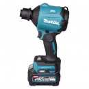 MAKITA Akku-Gebläse 40V max. / 2,0 Ah + Ladegerät - AS001GA102 Thumbnail 2