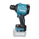 MAKITA Akku-Gebläse 40V max. (ohne Akku, ohne Ladegerät) - AS001GZ Thumbnail 2