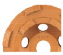 MAKITA Diamantscheibe 125MM Grob (B-12295) Thumbnail 1