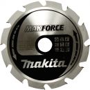 MAKITA MAKFORCE Sägeblatt 190x30x12Z (B-32144) Thumbnail 1