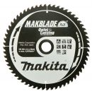 MAKITA MAKBLADE Sägeb. 255x30x72Z (B-32596) Thumbnail 1