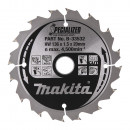MAKITA SPECIALIZED Sägeb.136x20x16Z (B-33532) Thumbnail 1