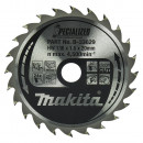MAKITA SPECIALIZED Sägeb.136x20x24Z (B-33629) Thumbnail 1