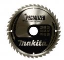 MAKITA SPECIALIZED Sägeb.136x20x36Z (B-33635) Thumbnail 1