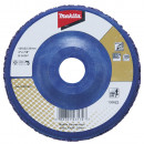 MAKITA Reinigungsscheibe LL 125mm (B-36267) Thumbnail 1
