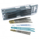 MAKITA Stichsägeblatt Sortiment B - B-44426 Thumbnail 1