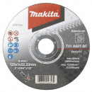 MAKITA Trennscheibe 125x1mm Alu (B-45331) Thumbnail 2