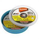 MAKITA Trennscheibe 115x0,8mm (B-45727-12) Thumbnail 1