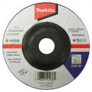 MAKITA Schruppscheibe 125x6mm Stahl (B-46268) Thumbnail 1
