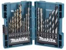 MAKITA Bohrer-Set 18tlg  (B-49432) Thumbnail 1