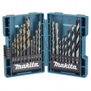 MAKITA Bohrer-Set 18tlg (B-49432) Thumbnail 2