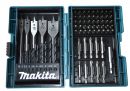 MAKITA Bohrer-Bit-Set 71tlg (B-50295) Thumbnail 1