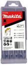 MAKITA SDS PLUS Bohrer-Set (B-54704) Thumbnail 1